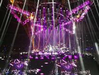 “大连抖起来”演唱会